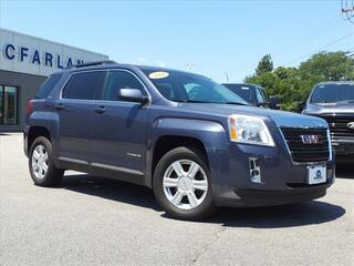 2014 Gmc Terrain for sale in Rochester NH