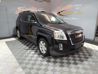 2015 Gmc Terrain