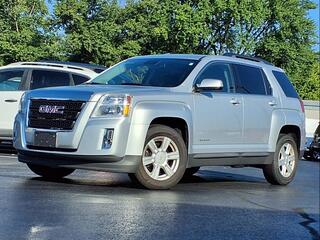 2015 Gmc Terrain for sale in Wood River IL