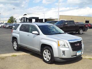 2015 Gmc Terrain