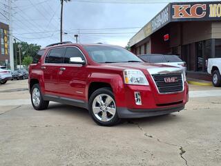 2014 Gmc Terrain