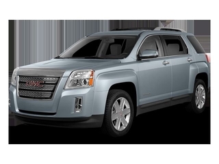 2014 Gmc Terrain for sale in Indiana PA