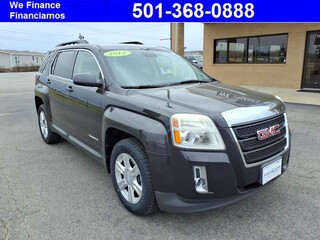 2014 Gmc Terrain for sale in Searcy AR