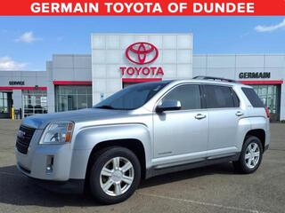 2015 Gmc Terrain