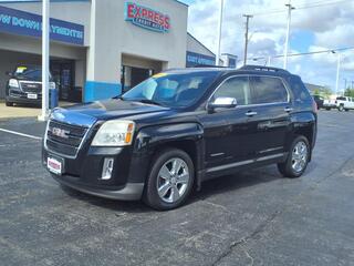 2015 Gmc Terrain for sale in Norman OK