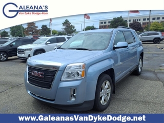 2014 Gmc Terrain for sale in Warren MI