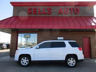 2015 Gmc Terrain