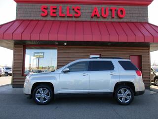 2014 Gmc Terrain
