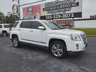 2015 Gmc Terrain for sale in Huntington WV