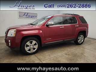 2015 Gmc Terrain for sale in Watertown WI