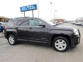 2014 Gmc Terrain