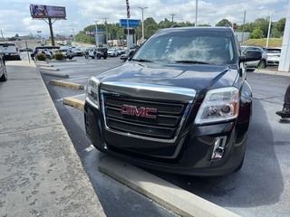 2014 Gmc Terrain