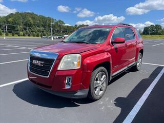 2014 Gmc Terrain