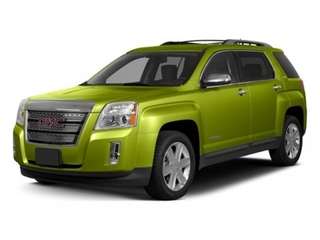 2015 Gmc Terrain for sale in Johnston RI