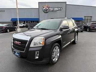 2015 Gmc Terrain for sale in Oklahoma City OK