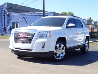 2015 Gmc Terrain