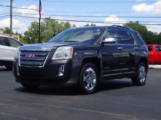 2013 Gmc Terrain