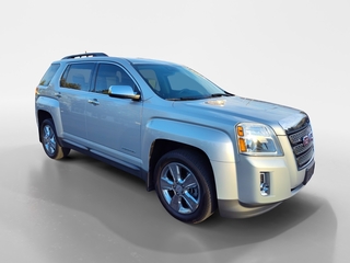2015 Gmc Terrain