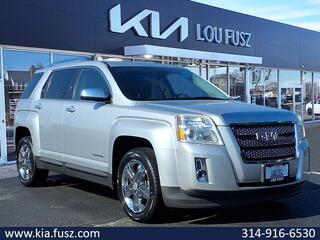 2012 Gmc Terrain