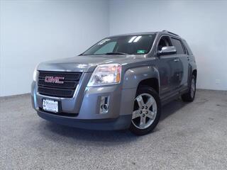 2012 Gmc Terrain