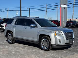 2012 Gmc Terrain