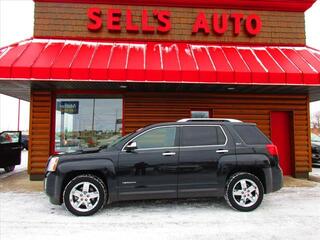 2012 Gmc Terrain