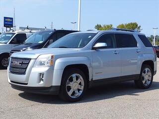 2012 Gmc Terrain