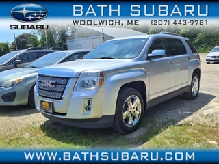 2012 Gmc Terrain