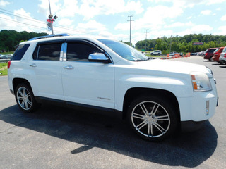 2012 Gmc Terrain