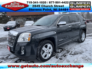 2013 Gmc Terrain