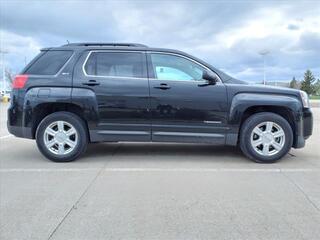 2015 Gmc Terrain