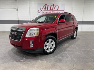 2015 Gmc Terrain for sale in Indianapolis IN