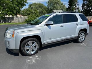 2015 Gmc Terrain for sale in Jackson MI