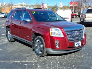 2012 Gmc Terrain for sale in Rockford IL