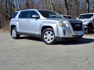 2015 Gmc Terrain