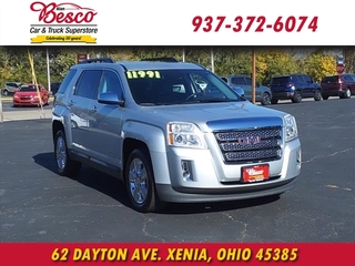 2015 Gmc Terrain