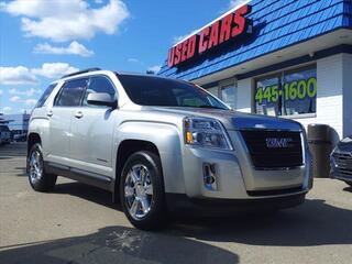 2015 Gmc Terrain for sale in Roseville MI