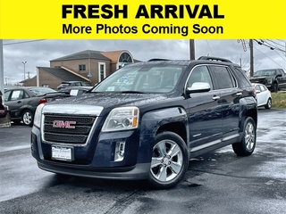 2015 Gmc Terrain for sale in Litchfield IL