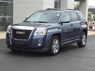 2014 Gmc Terrain for sale in Shelbyville IN