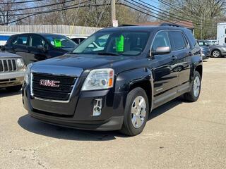 2015 Gmc Terrain for sale in Roseville MI