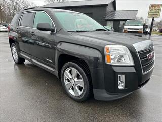 2014 Gmc Terrain