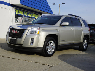 2015 Gmc Terrain for sale in Roseville MI