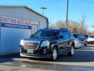 2015 Gmc Terrain for sale in Richmond VA