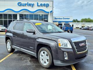 2015 Gmc Terrain