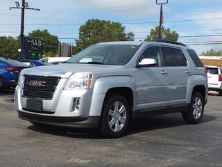 2015 Gmc Terrain