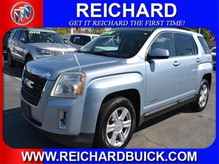 2014 Gmc Terrain for sale in Dayton OH