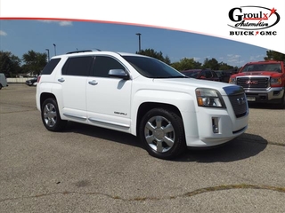 2013 Gmc Terrain