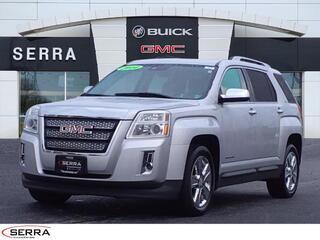 2014 Gmc Terrain for sale in Savoy IL