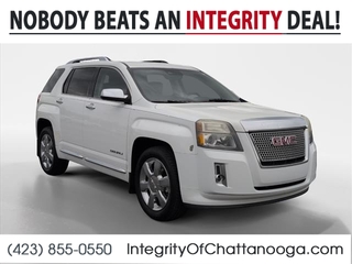 2013 Gmc Terrain for sale in Chattanooga TN