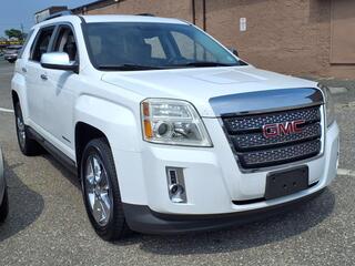 2014 Gmc Terrain